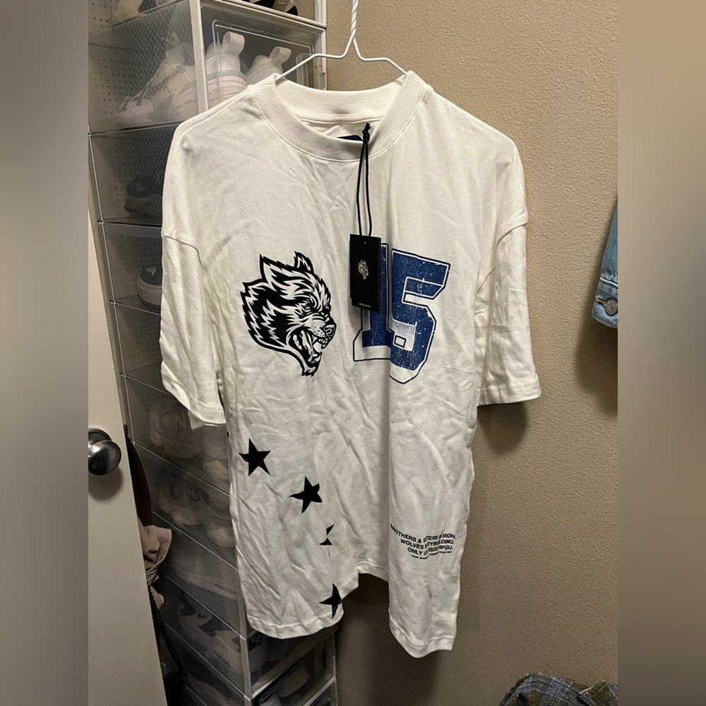Darc sport tee
